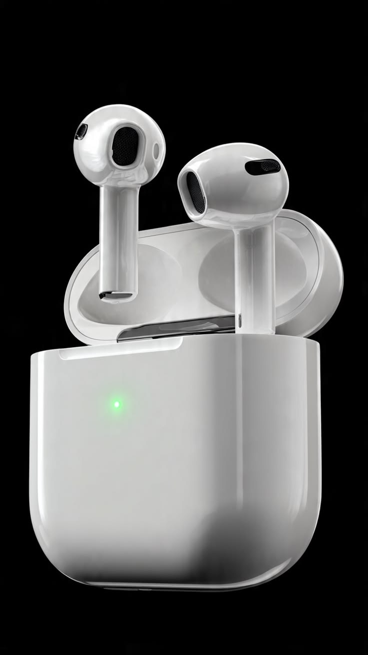 TWS Airpods
