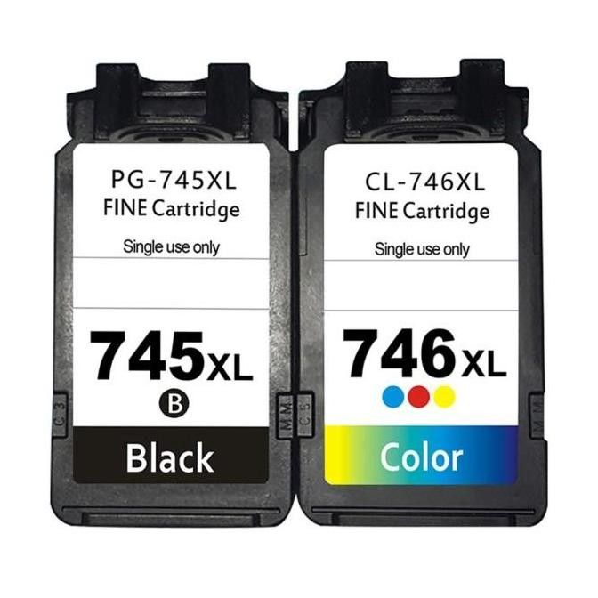 Canon Pg-445 Ink Cartridge