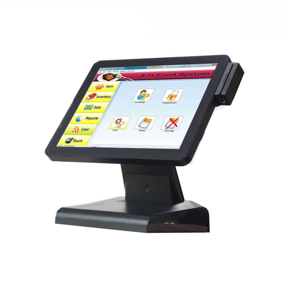Cash Register System