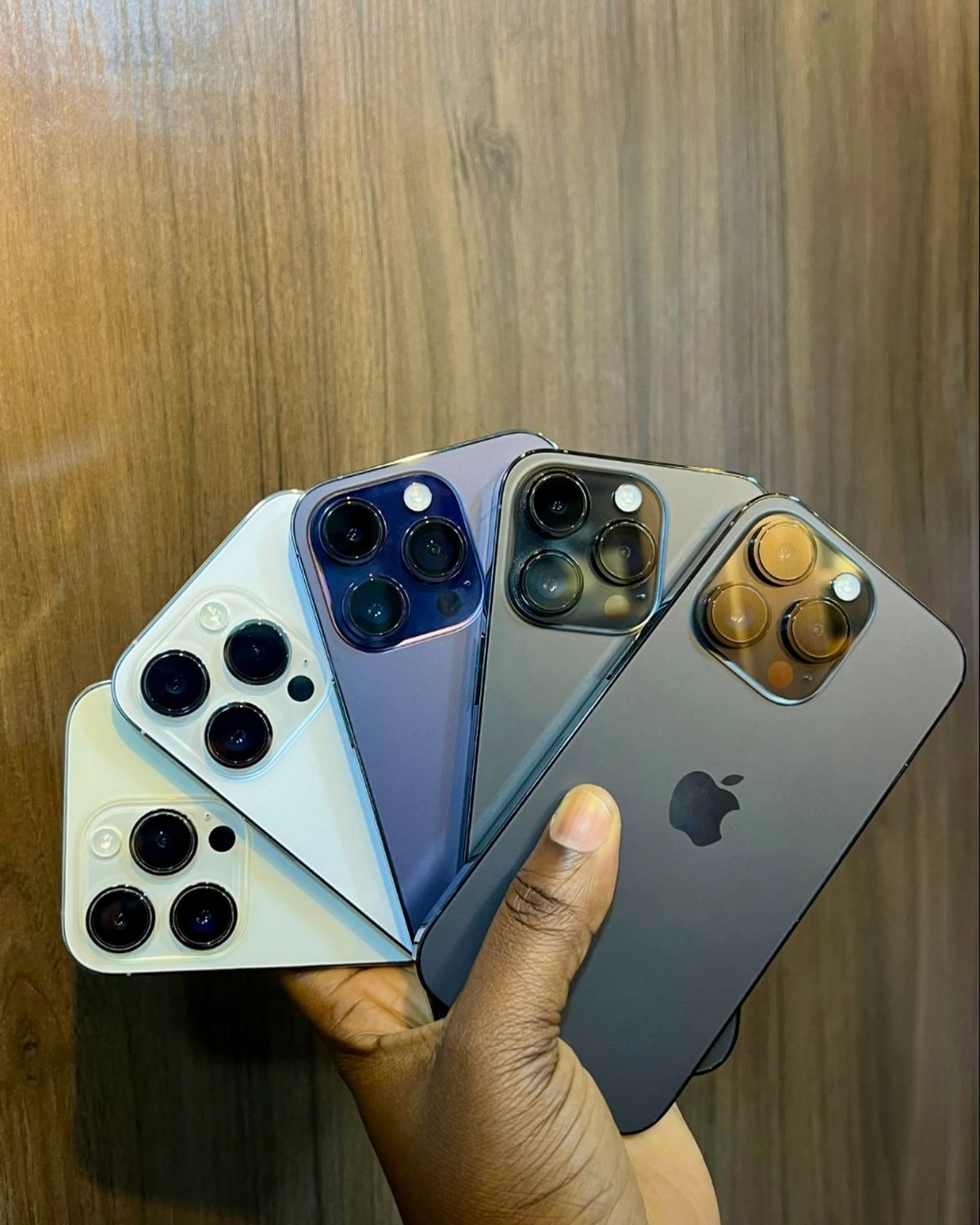 iPhone 14 Pro Max 128GB