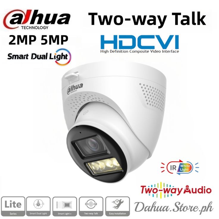 camera